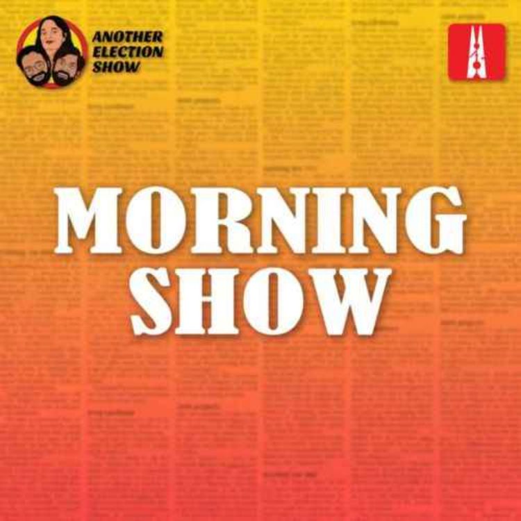 cover art for What do Himachal University students want this election Morning Show Ep 2