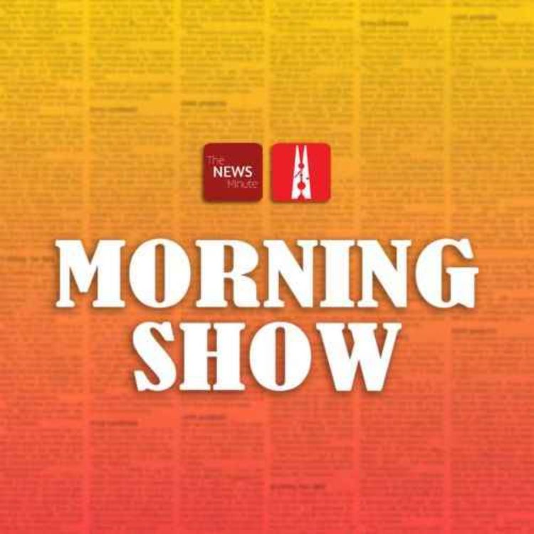 cover art for Morning Show: Who is BJP’s real star campaigner in Madhya Pradesh? 