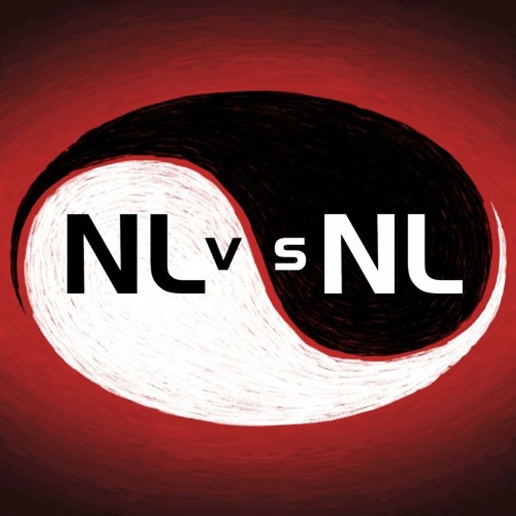 cover art for NL vs NL Ep 4: Should soldiers be allowed to express dissent publicly?