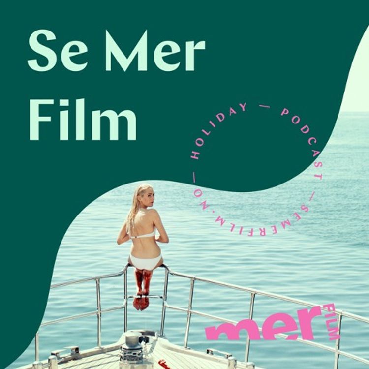 cover art for HOLIDAY med Isabella Eklöf