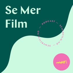 cover art for Se Mer Film