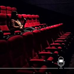 cover art for Analyse This