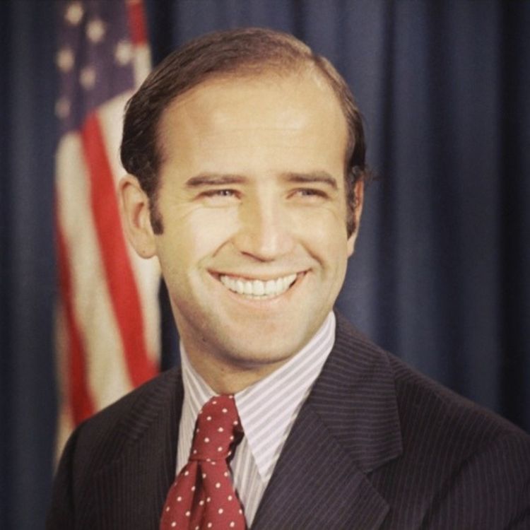 cover art for Let's Talk About Joe