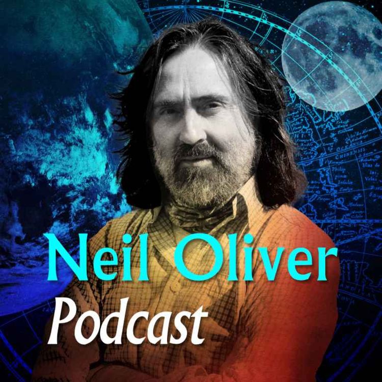 cover art for Neil Oliver Interviews Aseem Malhotra - Psychopaths on the make!!!