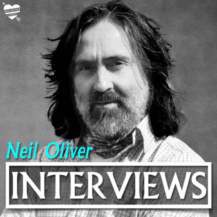 cover art for Neil oliver #60 ‘…DANGER is coming & it could be HEADING your WAY!’