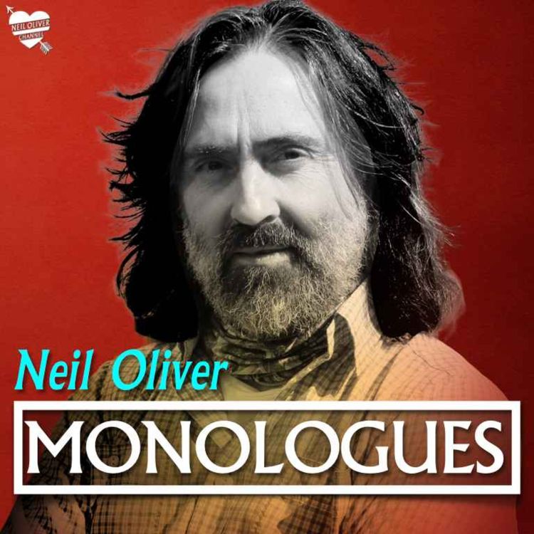 cover art for Neil Oliver #263: They’re DESTROYING lives!