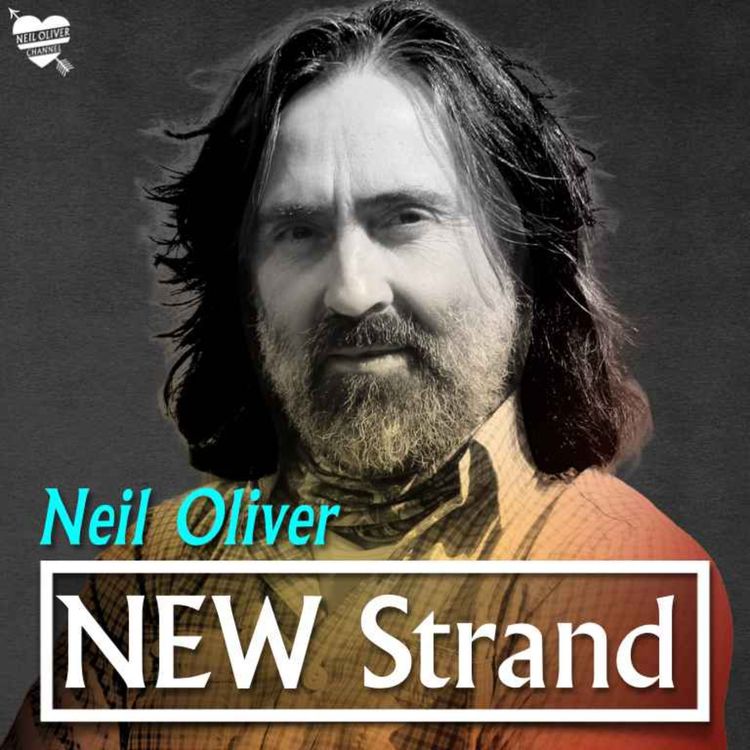 cover art for Neil Oliver #1: MURDER!