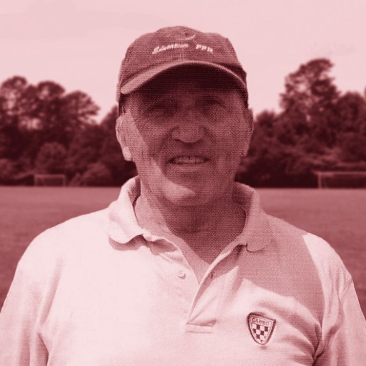 cover art for Le Vétéran : Christian Durin