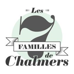 cover art for Les 7 familles de chalmers