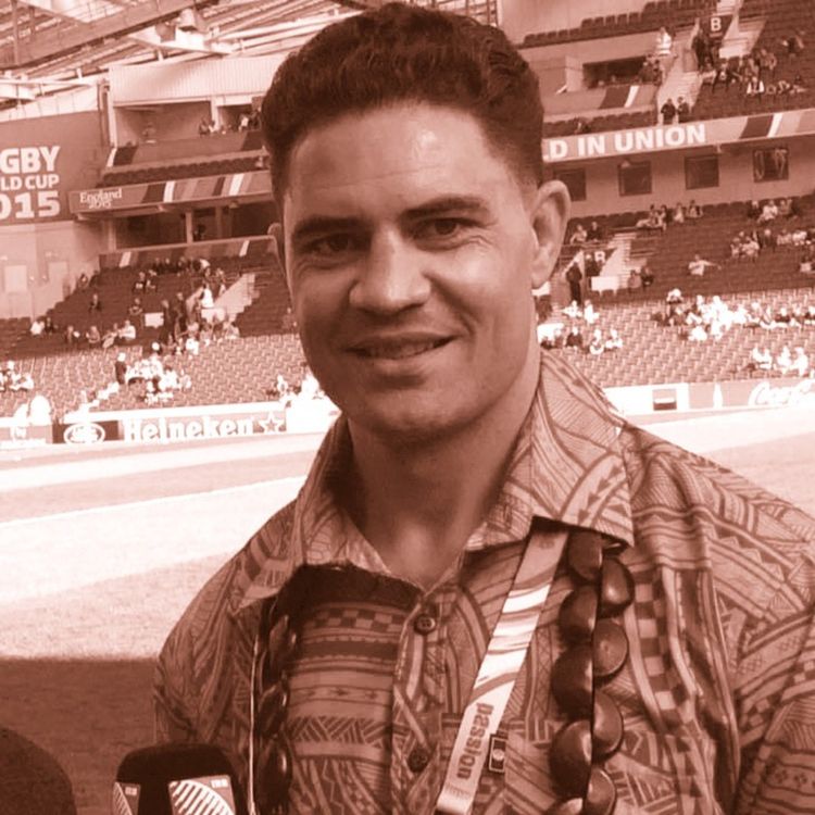 cover art for Le Veilleur : Dan Leo (VO+VF) - traduction Audrey Chalmers