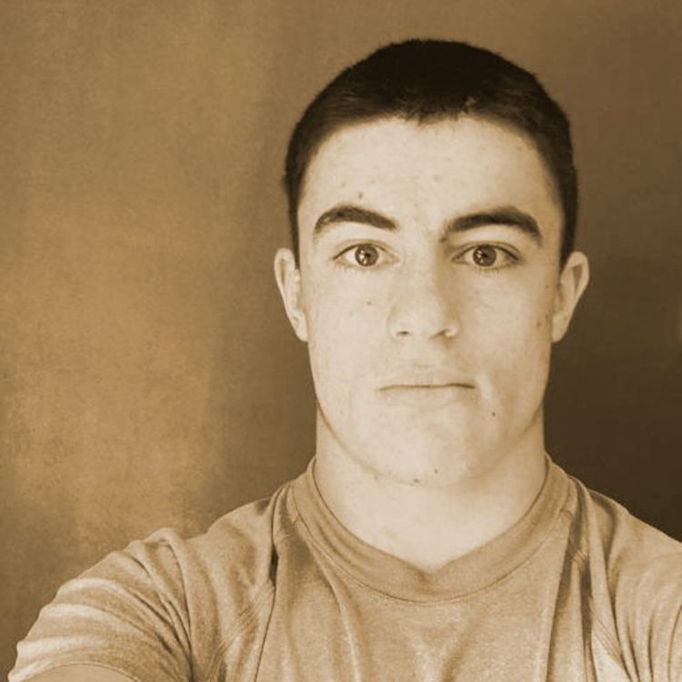 cover art for la relève : Nolann Le Garrec