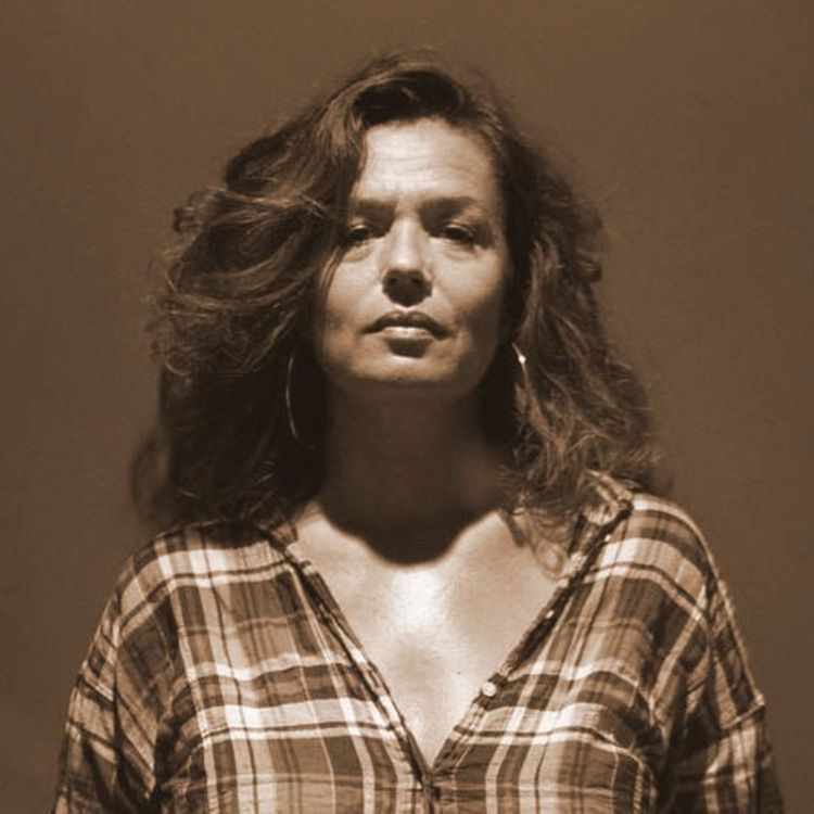 cover art for La veilleuse : Delphine Gleize