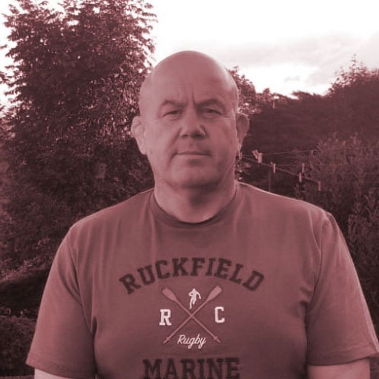 cover art for Le vétéran : Philippe Marocco