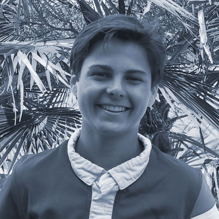 cover art for Le disciple : Louis Bluck