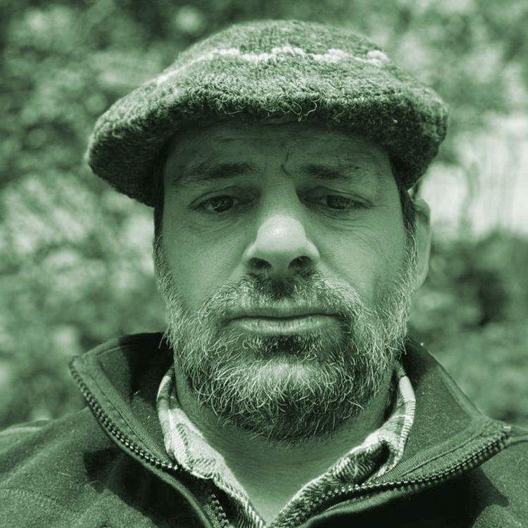 cover art for Le pro : Rodrigo Capó Ortega