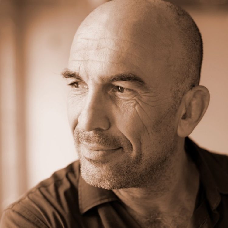 cover art for Le veilleur : Eric Mangion