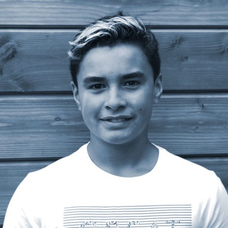 cover art for Le disciple : Diego Langlois