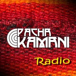 cover art for PachaKamani-Radio