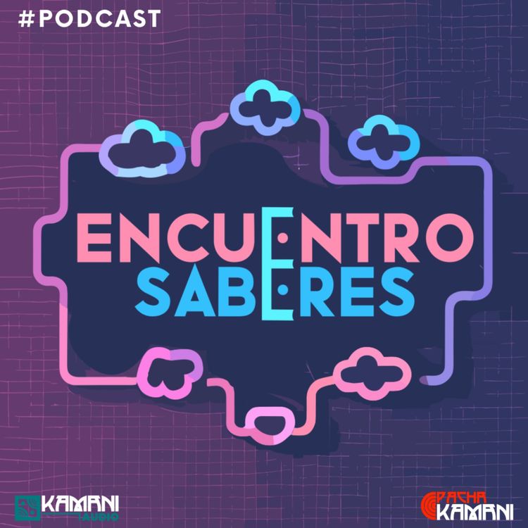 cover art for Nuevo rumbo para Encuentro Saberes: explorando libros y conocimientos