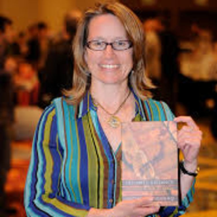 cover art for PachaKamani-Radio # 07. Michelle Bigenho antropóloga de la música (06/2018)