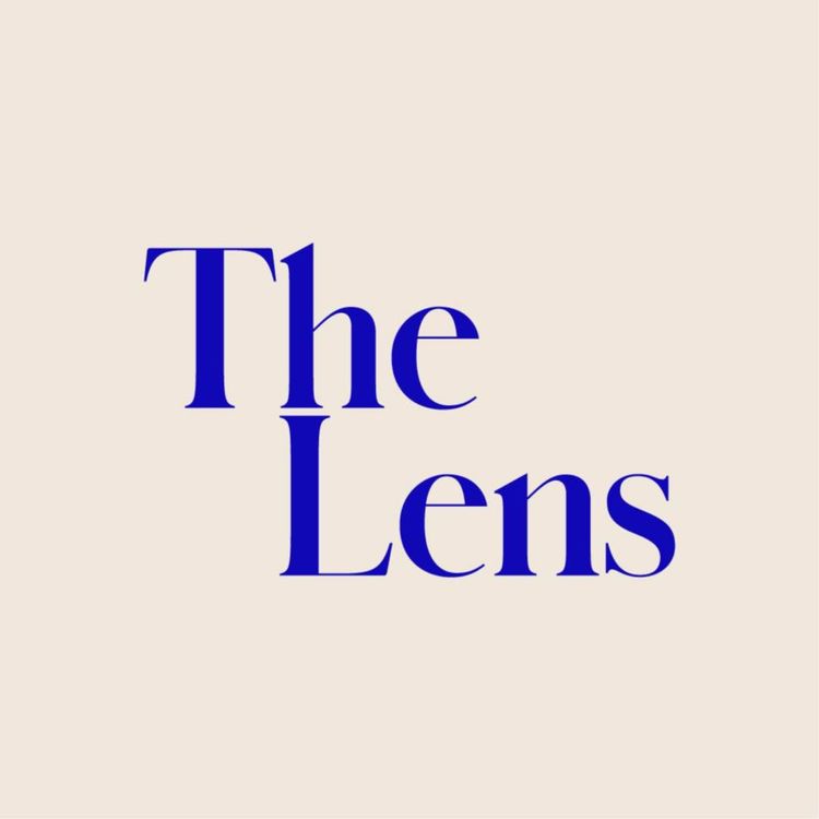 cover art for Episode 3: Through The Lens With Ellie Austin-Williams