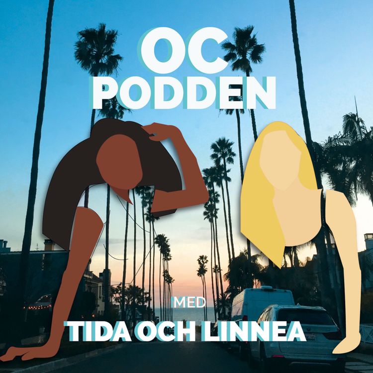 cover art for 10 - Innan vi lämnar USA