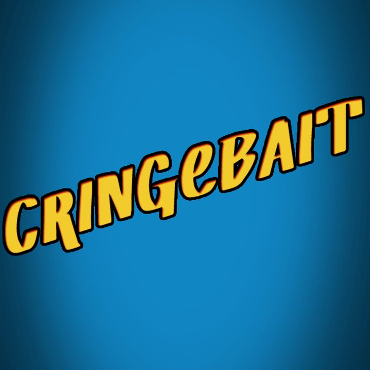 cover art for HOGYAN MŰKÖDHETNEK A REKLÁMOK YOUTUBE-ON? - Cringebait #13