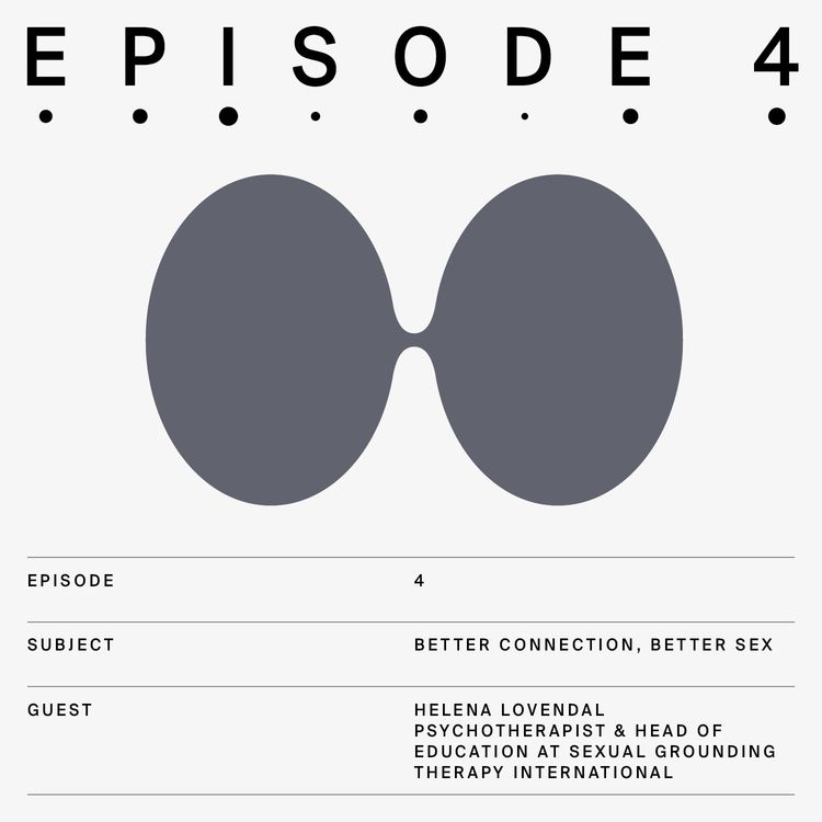 cover art for BETTER COMMUNICATION, BETTER SEX