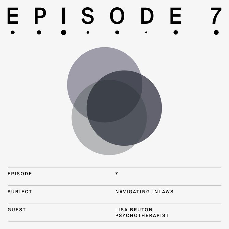 cover art for NAVIGATING THE IN-LAWS