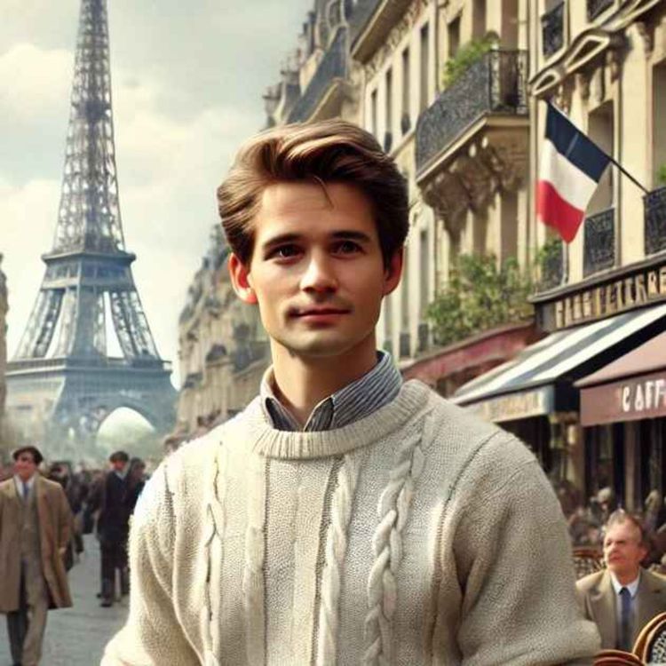 cover art for Musikalen om Jonas Gahr Støre