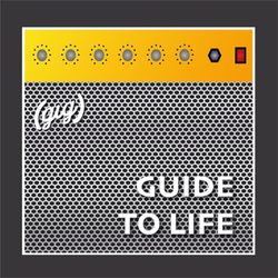 cover art for Gig Guide To Life