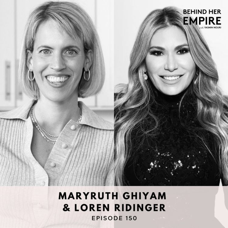 cover art for #150: Mini-Episode: Top Tips on Mastering Your Schedule From Two of the Most Successful Women In Business 