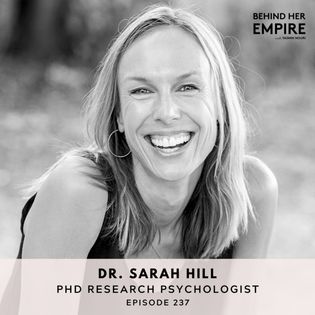 #237: Understanding the Impact of Birth Control on Your Brain, Libido