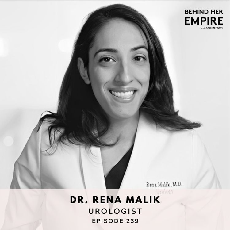 Dr. Rena Malik