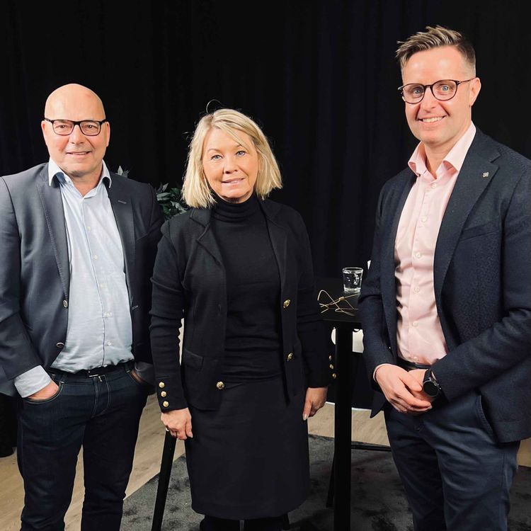 cover art for Hva skal til for at enda flere velger Bergen?  