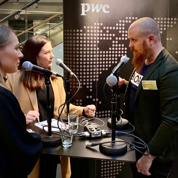 cover art for Ledertrener Robert Kusèn forstod han måtte ta grep da han som ung ansatt ikke ble sett eller hørt