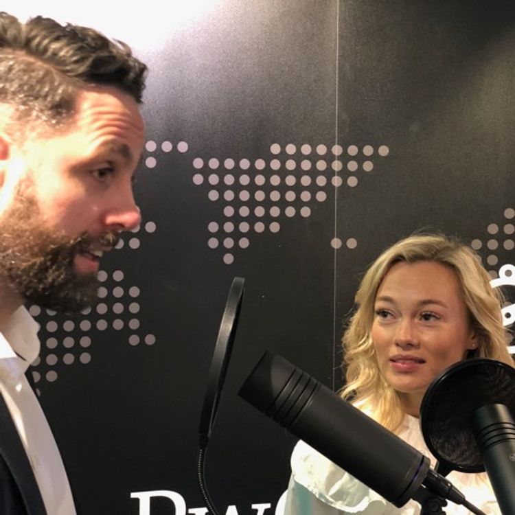 cover art for Hvordan opptrer og foholder næringslivet på Vestlandet seg til bærekraftig drift?