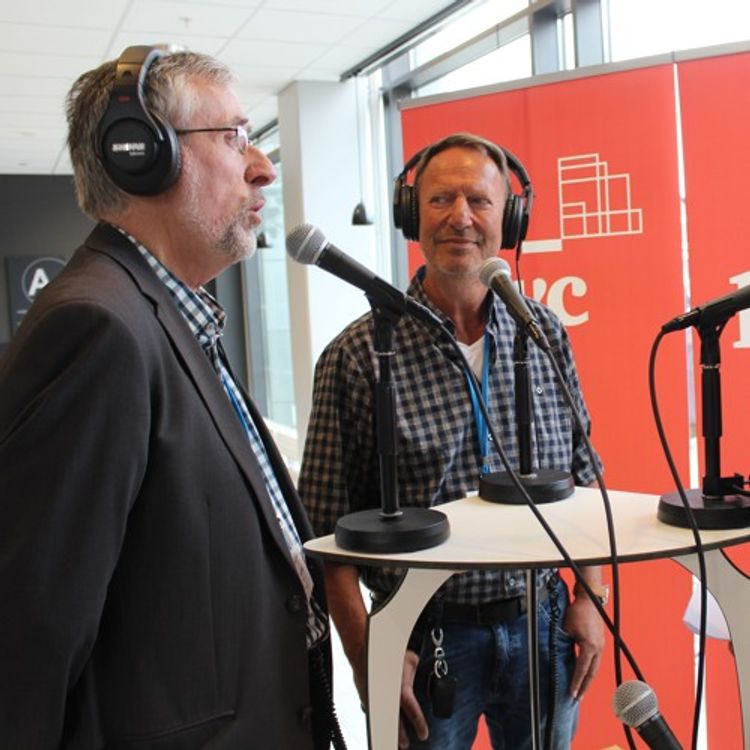 cover art for Foamrox, Kjell Håkon Helgesen og Rolf Jakobsen SPIRpris finalist 2019