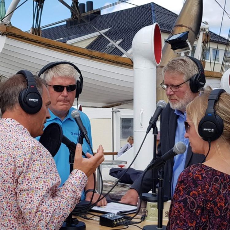 cover art for Vindkraft fra fjellet - Jannicke Hilland, Karsten Totland, Nils Røkke og Torbjørn Torsvik