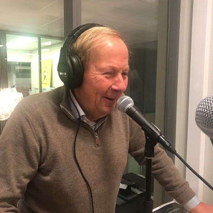 cover art for Brexit Fiskeri og Sjømat med PwC advokatene Torben Foss og Øyvind Neteland