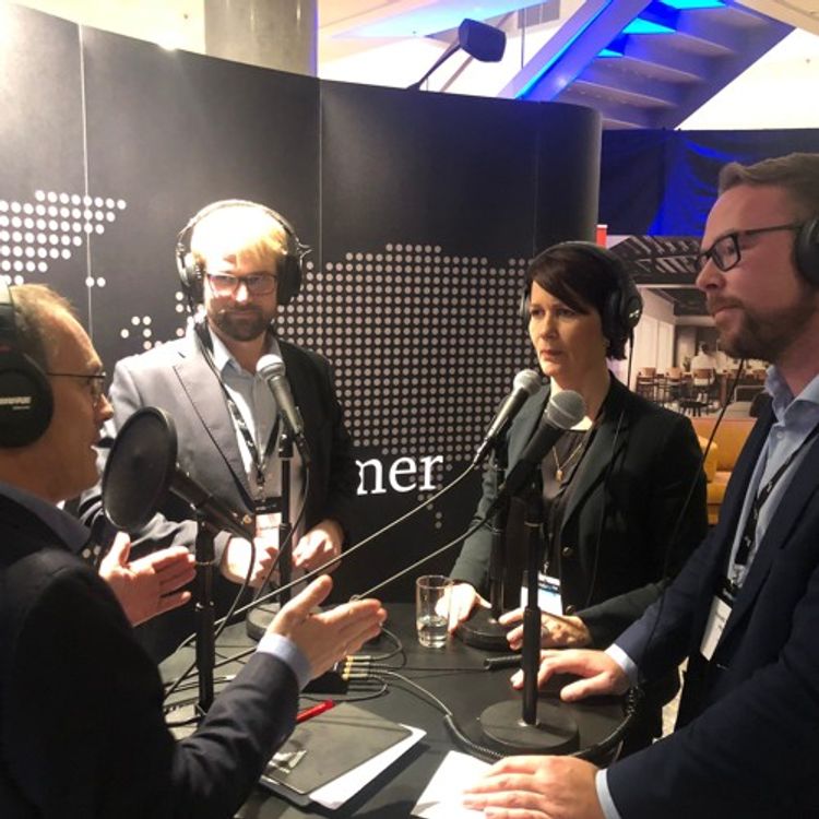 cover art for Blir det bybane til Åsane ? Harald V Hove, Roger Valhammer og Jorunn Nerheim - Eiendom2018