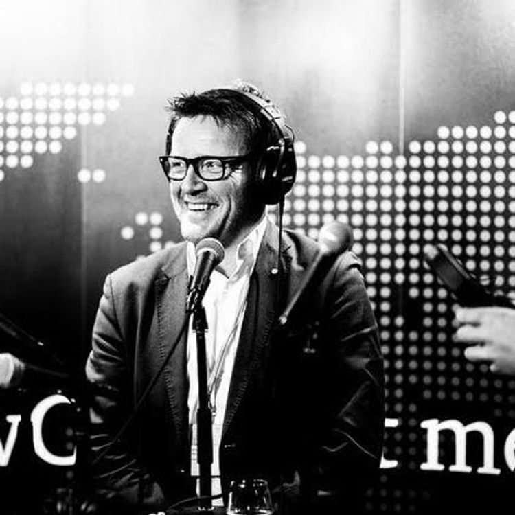 cover art for Time to step up, Bærekraft, Vårt globale ansvar, CEO Kristian Mørch Odfjell SE