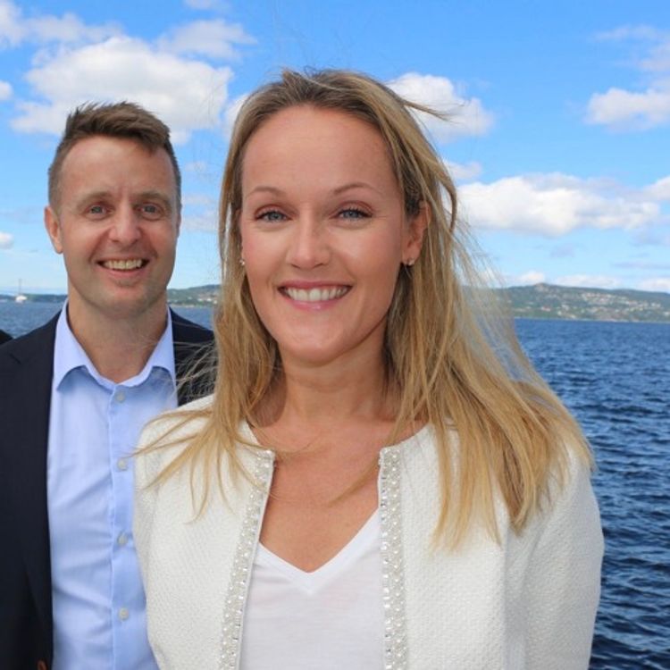 cover art for Vestlandets rolle i en globale verden