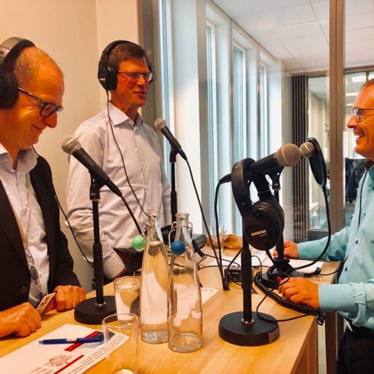 cover art for Gi gaven videre!