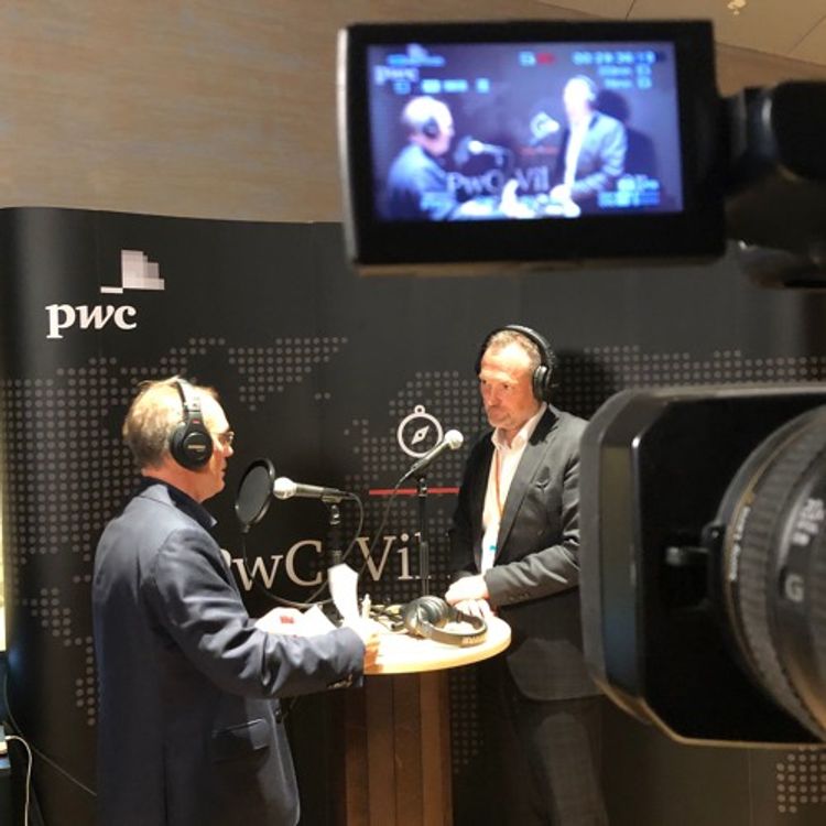 cover art for Tenk langsiktig om du er aktiv på børs, oppfordrer Håvard S. Abrahamsen