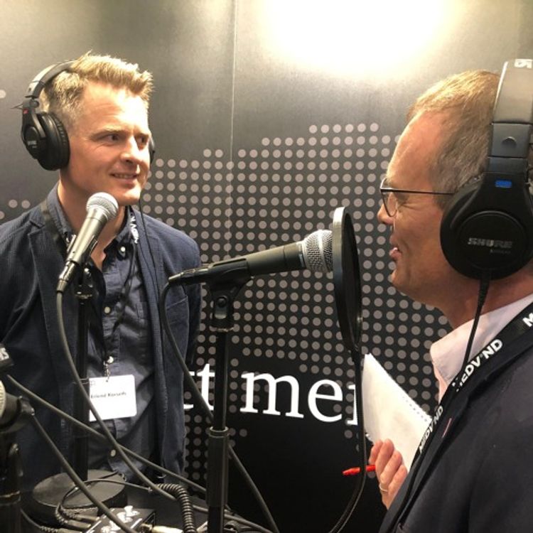 cover art for Hvilke store tanker og planer er det Fjordkraft og Forretningsutvikler, Erlend Korseth har på gang?