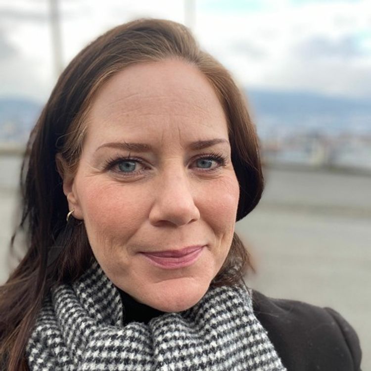 cover art for Møt PwC-kollega og plateaktuelle Ingerlise Størksen