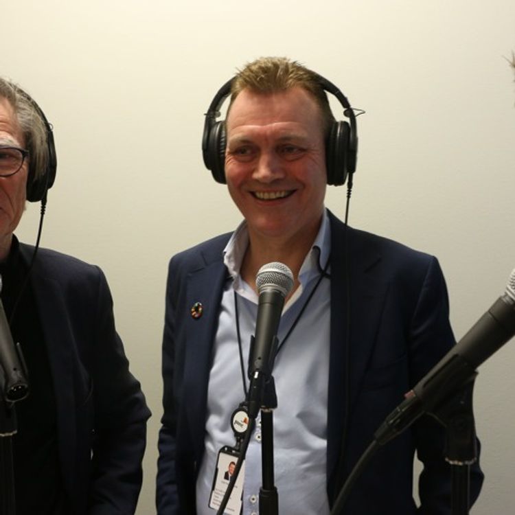 cover art for Perspektivmeldingen for Vestlandet, Ole Berrefjord SenseNet - Hallvard Aarø og Geir Inge Lunde, PwC