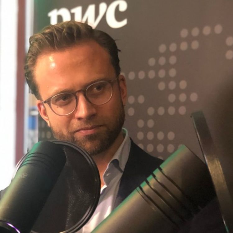 cover art for -Det er veldig mange utfordringer med kunstig intelligens, forteller Digitaliseringsminister Astrup