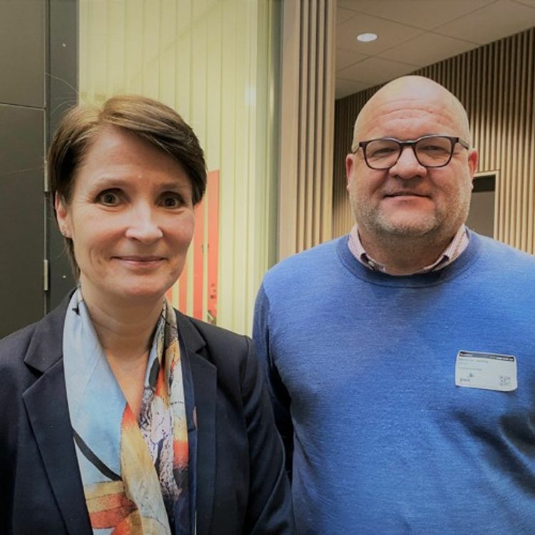 cover art for Forhindrer svikt og haveri i store systemer ved bruk av RCM